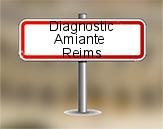 Diagnostic Amiante avant démolition sur Reims